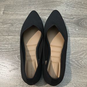 Cynthia Rowley flats